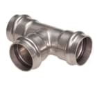 IBP BANNINGER ITALIA - IBPPS5130 0151515 INOX TEE FFF 15X15X15
