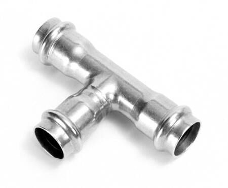 IBP BANNINGER ITALIA - IBPPS5130 0424242 INOX TEE FFF 42X42X42