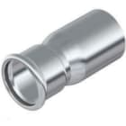 IBP BANNINGER ITALIA - IBPPS5243 0765400 INOX MANIC. RID. MF 76X54