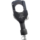 INTERCABLE SRL - INRPS85 TESTA OLEODINAMICA TRANCIACAVI D 85MM +