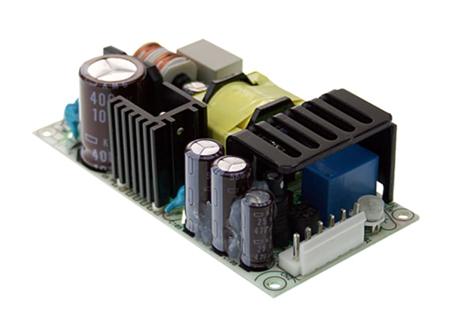 DIGIMAX SRL - DIXPSC-60A ALIMENTATORE PCB SICUREZZA CON UPS 60W
