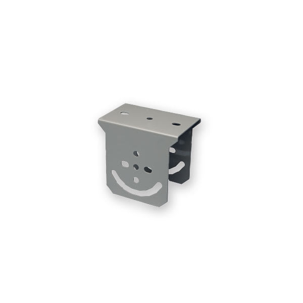 ARNOCANALI SPA - ARNPSF SUPPORTO A SOFFITO ACCIAIO EPOXY