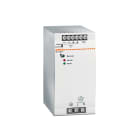 LOVATO - LOVPSL112024 ALIMENTAT. 115-230VAC 1PH OUT 24VDC 120W