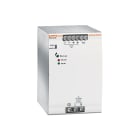 LOVATO - LOVPSL130024 ALIMENTAT. 115-230VAC 1PH OUT 24VDC 300W