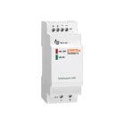 LOVATO - LOVPSL1M02424 ALIMENTAT. 100-240VAC MOD.OUT 24VDC 24W