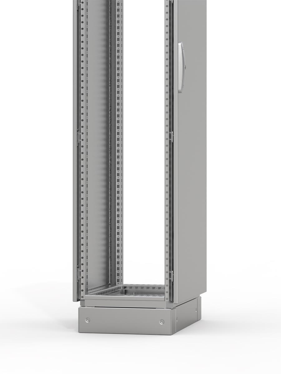 ELDON AUSTRIA GMBH - HOFPSS1060 ZOCCOLO LATERALE 100X600