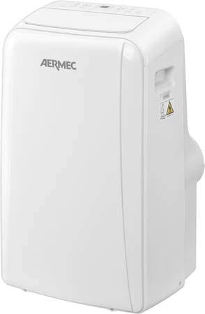 AERMEC - AEWPST350 CONDIZIONAT.PORTATILE 12K-R290