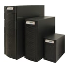 ABB SPA - ABB4NWP103584A1510 UPS POWERSCALE 33 15KVA CAB.A 10 MIN A80