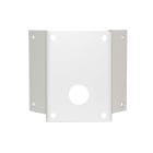 COMELIT GROUP SPA - COEPT-3702 ACCESSORIO MONTAGGIO AD ANGOLO AHPTZ122I