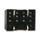 OMRON - OMRPT140-1133720000 ZOCCOLO-MONTAGGIO CS PER RELE LY4