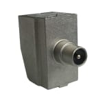 FTE MAXIMAL ITALIA S - FTEPT1N PT1N PRESA TERMINALE TV IEC MASCHIO