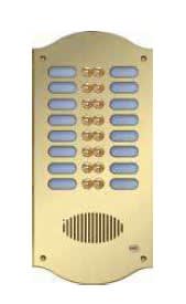 PRODEL SRL - PRDPT2121/228SO FRONT.CITO.SAG.C/LED.S/SCAT.625 PE UNIV.