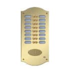 PRODEL SRL - PRDPT2121/220SA FRONT.CITO.SAG.C/LED.S/SCAT.625 PE UNIV.