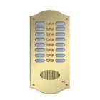 PRODEL SRL - PRDPT2121/208VM FRONT.CITO.SAG.C/LED.S/SCAT.625 PE UNIV.