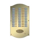 PRODEL SRL - PRDPT2121/330LO FRONT.CITO.SAG.C/LED.S/SCAT.625 PE UNIV.