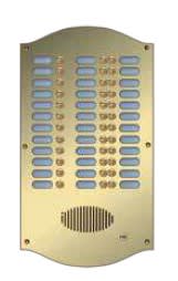 PRODEL SRL - PRDPT2121/330LA FRONT.CITO.SAG.C/LED.S/SCAT.625 PE UNIV.