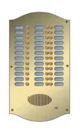 PRODEL SRL - PRDPT2121/336SO FRONT.CITO.SAG.C/LED.S/SCAT.625 PE UNIV.