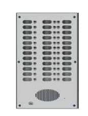 PRODEL SRL - PRDPT2191/333SF FRONT.CITO.RET.C/LED.S/SCAT.625 PE UNIV.