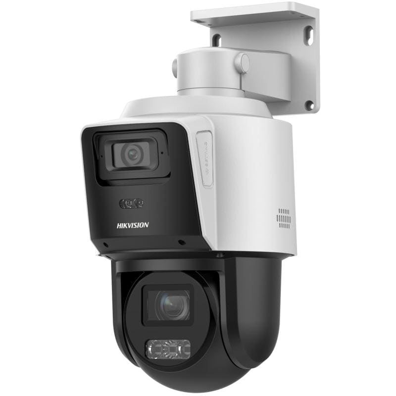 HIKVISION ITALY SRL - HIK327001435 DS-2SE3C204MWG-E/12(2.8)SPEEDDOME IP 4 4