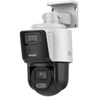 HIKVISION ITALY SRL - HIK327001435 DS-2SE3C204MWG-E/12(2.8)SPEEDDOME IP 4 4