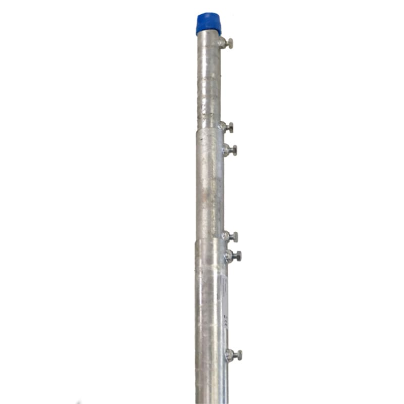 FTE MAXIMAL ITALIA S - FTEPT2540 PT2540 Palo Tel.mt.2x4 d.25>30>35>40 1,5