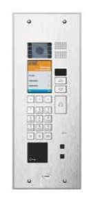 PRODEL SRL - PRDPT2716S/100SA1 PULS.VIDEOCITO.C/SCAT.SPE.MOD.CH.1083/28