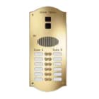 PRODEL SRL - PRDPT2721/224SO FRONT.VIDEOCITO.SAG.C/LED.S/SCAT.625 PE