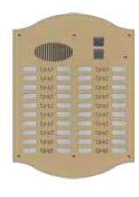 PRODEL SRL - PRDPT2721/832 SCAT.INC.C/CONT.PER PT2721/432 E PT2791/