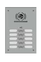 PRODEL SRL - PRDPT2728R/230SA1 FRONT.VIDEO.RET.C/LED.RETROFIT.625 C/KIT