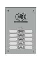 PRODEL SRL - PRDPT2728R/230SA1 FRONT.VIDEO.RET.C/LED.RETROFIT.625 C/KIT