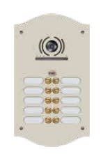 PRODEL SRL - PRDPT2728S/220LO1 FRONT.VIDEO.SAG.C/LED.RETROFIT.625 C/KIT