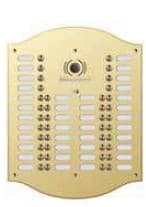 PRODEL SRL - PRDPT2728S/430LO1 FRONT.VIDEO.SAG.C/LED.RETROFIT.625 C/KIT