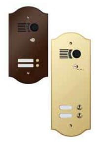 PRODEL SRL - PRDPT2740S/103LO1 FRONT.VIDEO.SAG.C/LED.C/SCAT.2VOICE C/VP