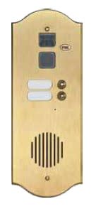 PRODEL SRL - PRDPT2743/105LO FRONT.VIDEOCITO.SAG.C/LED.S/SCAT.KOM/SIN