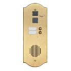 PRODEL SRL - PRDPT2743/106SA FRONT.VIDEOCITO.SAG.C/LED.S/SCAT.KOM/SIN