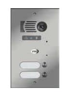 PRODEL SRL - PRDPT2748R/111LO1 FRONT.VIDEO.RET.C/LED.C/SCAT.2VOICE.C/VP