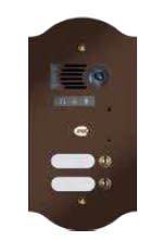PRODEL SRL - PRDPT2748S/103SO1 FRONT.VIDEO.SAG.C/LED.C/SCAT.2VOICE.C/VP