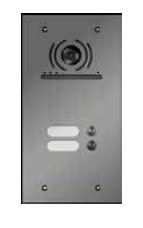 PRODEL SRL - PRDPT2758S/101SF FRONT.VIDEO.SAG.C/LED.S/SCAT.2VOICE.S/KI