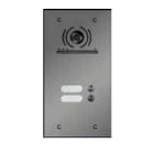 PRODEL SRL - PRDPT2758R/101VM2 FRONT.VIDEO.RET.C/LED.S/SCAT.IPERCOM.C/K
