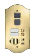 PRODEL SRL - PRDPT2785/101LA FRONT.VIDEOCITO.SAG.C/LED.S/SCAT.KOM/SIN