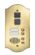 PRODEL SRL - PRDPT2785/101LF FRONT.VIDEOCITO.SAG.C/LED.S/SCAT.KOM/SIN