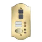 PRODEL SRL - PRDPT2785/101LF FRONT.VIDEOCITO.SAG.C/LED.S/SCAT.KOM/SIN
