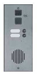 PRODEL SRL - PRDPT2793/102SA FRONT.VIDEOCITO.RET.C/LED.S/SCAT.KOM/SIN