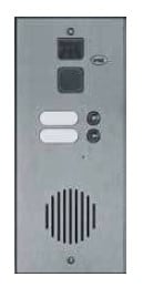 PRODEL SRL - PRDPT2793/102SA FRONT.VIDEOCITO.RET.C/LED.S/SCAT.KOM/SIN