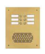 PRODEL SRL - PRDPT6121R/206S FRONT.CITO.RET.S/LED.S/SCAT.625 PE UNIV.
