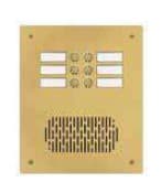 PRODEL SRL - PRDPT6121R/210S FRONT.CITO.RET.S/LED.S/SCAT.625 PE UNIV.
