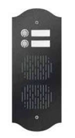 PRODEL SRL - PRDPT6175S/104SO1 FRONT.CITO.SAG.S/LED.S/SCAT.725/925 C/KI