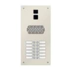 PRODEL SRL - PRDPT6721R/214S FRONT.VIDEOCITO.RET.S/LED.S/SCAT.625 PE