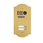 PRODEL SRL - PRDPT6748S/102SO1 FRONT.VIDEO.SAG.S/LED.C/SCAT.2VOICE.C/VP