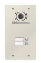 PRODEL SRL - PRDPT6758R/101S1 FRONT.VIDEO.RET.S/LED.S/SCAT.2VOICE.C/KI